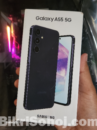 Samsung Galaxy A55 5g
